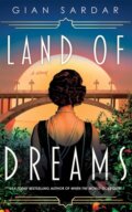 Kniha: Land of Dreams (Gian Sardar). Lake Union Publishing, 2026