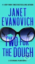 Kniha: Two for the Dough (Janet Evanovich). Pocket Books, 2021