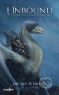 Kniha: Unbound (Michael R Miller). Portál, 2021