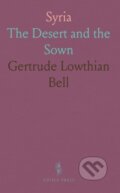 Kniha: Syria (Gertrude Lowthian Bell). , 2024