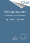 Kniha: Second Chances (Craig Grossi). , 2022