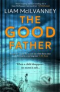 Kniha: The Good Father (Liam McIlvanney). Zaffre, 2025