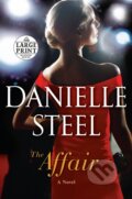 Kniha: Affair (Danielle Steel). , 1900