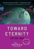 Kniha: Toward Eternity (Nomad Edition) (Anton Hur). HarperCollins, 2026