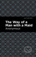 Kniha: The Way of a Man with a Maid (Anonymous). , 2021