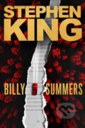 Kniha: Billy Summers (Stephen King). Scribner, 2021