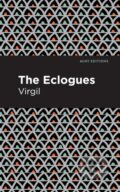 Kniha: The Eclogues (Virgil). , 2021
