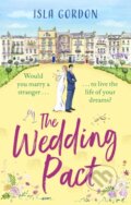 Kniha: The Wedding Pact (Isla Gordon). Sphere, 2021