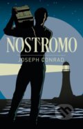Kniha: Nostromo (Joseph Conrad). Arcturus, 2021
