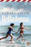 Kniha: Belladonna (Anbara Salam). Penguin Books, 2021