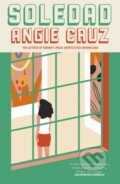 Kniha: Soledad (Angie Cruz). John Murray, 2021