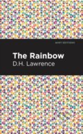 Kniha: The Rainbow (D. H. Lawrence). , 2021