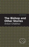 Kniha: The Bishop and Other Stories (Anton Chekhov). , 2021