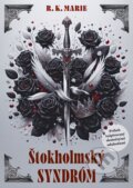 E-kniha: Štokholmský syndróm (R. K. Marie), 2026