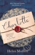 Kniha: Charlotte (Helen Moffett). Zaffre, 2020
