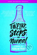 Kniha: Twelve Steps to Normal (Farrah Penn). Little, Brown Young Readers, 2018