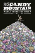Kniha: Rock Candy Mountain Volume 2 (Kyle Starks). Image Comics, 2018