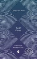 Kniha: Faces In The Water (Janet Frame). Virago, 2018