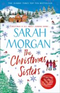 Kniha: The Christmas Sisters (Sarah Morgan). HQ, 2018