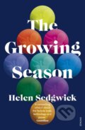 Kniha: The Growing Season (Helen Sedgwick). Vintage, 2019