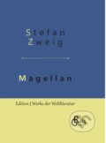 Kniha: Magellan (Stefan Zweig). , 2019