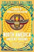Kniha: North America Ancient Origins (-). Flame Tree Publishing, 2024