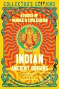 Kniha: Indian Ancient Origins (-). Flame Tree Publishing, 2024