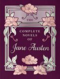 Kniha: Complete Novels of Jane Austen (Jane Austen). Chartwell Books, 2026