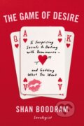 Kniha: The Game of Desire (Harpercollins Us). , 2019