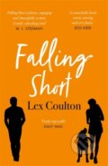 Kniha: Falling Short (Lex Coulton). John Murray, 2019