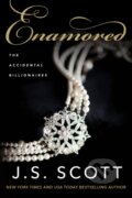 Kniha: Enamored (J. S. Scott). Montlake Romance, 2019