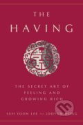 Kniha: The Having (Jooyun Hong a Suh Yoon Lee). Ballantine, 2019