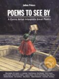 Kniha: Poems to See By (Julian Peters). , 2020