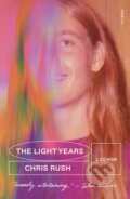 Kniha: Light Years (Chris Rush). Picador, 2020