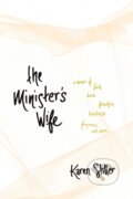 Kniha: Minister's Wife, The (Karen Stiller). Tyndale House Publishers, 2020