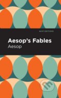 Kniha: Aesop's Fables (Aesop). , 2020