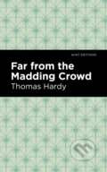 Kniha: Far From the Madding Crowd (Thomas Hardy). , 2020