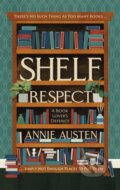 Kniha: Shelf Respect (Annie Austen). Sphere, 2019