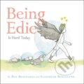 Kniha: Being Edie Is Hard Today (Ben Brashares a Elizabeth Bergeland). Little, Brown Young Readers, 2019