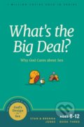 Kniha: What's the Big Deal? (Stan Jones). , 2019