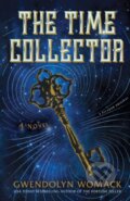Kniha: Time Collector (Gwendolyn Womack). Picador, 2019