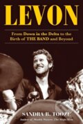 Kniha: Levon (Sandra B. Tooze). Diversion, 2020