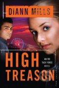Kniha: High Treason (Diann Mills). Tyndale House Publishers, 2018