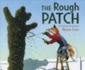 Kniha: The Rough Patch (Lies Brian). Greenwillow Books, 2018