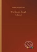Kniha: The Golden Bough (James George Frazer). Outlook, 2020