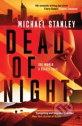 Kniha: Dead of Night (Michael Stanley). Orenda Books, 2018