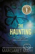 Kniha: The Haunting (Margaret Mahy). Orion, 2018