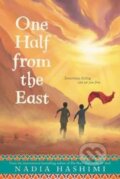 Kniha: One Half from the East (Nadia Hashimi). HarperCollins, 2018