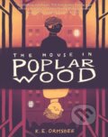 Kniha: The House in Poplar Wood, 2018