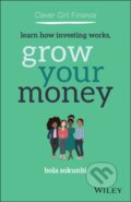 Kniha: Clever Girl Finance (Bola Sokunbi). John Wiley & Sons, 2020